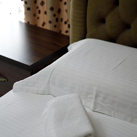 Bora Hotel Gjirokaster Ngoại thất bức ảnh