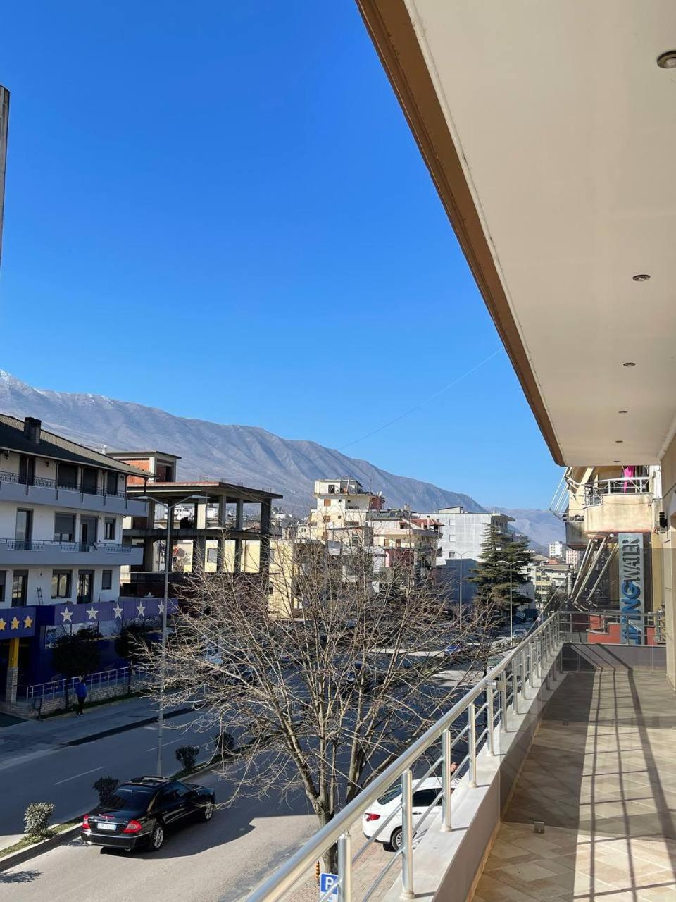 Bora Hotel Gjirokaster Ngoại thất bức ảnh