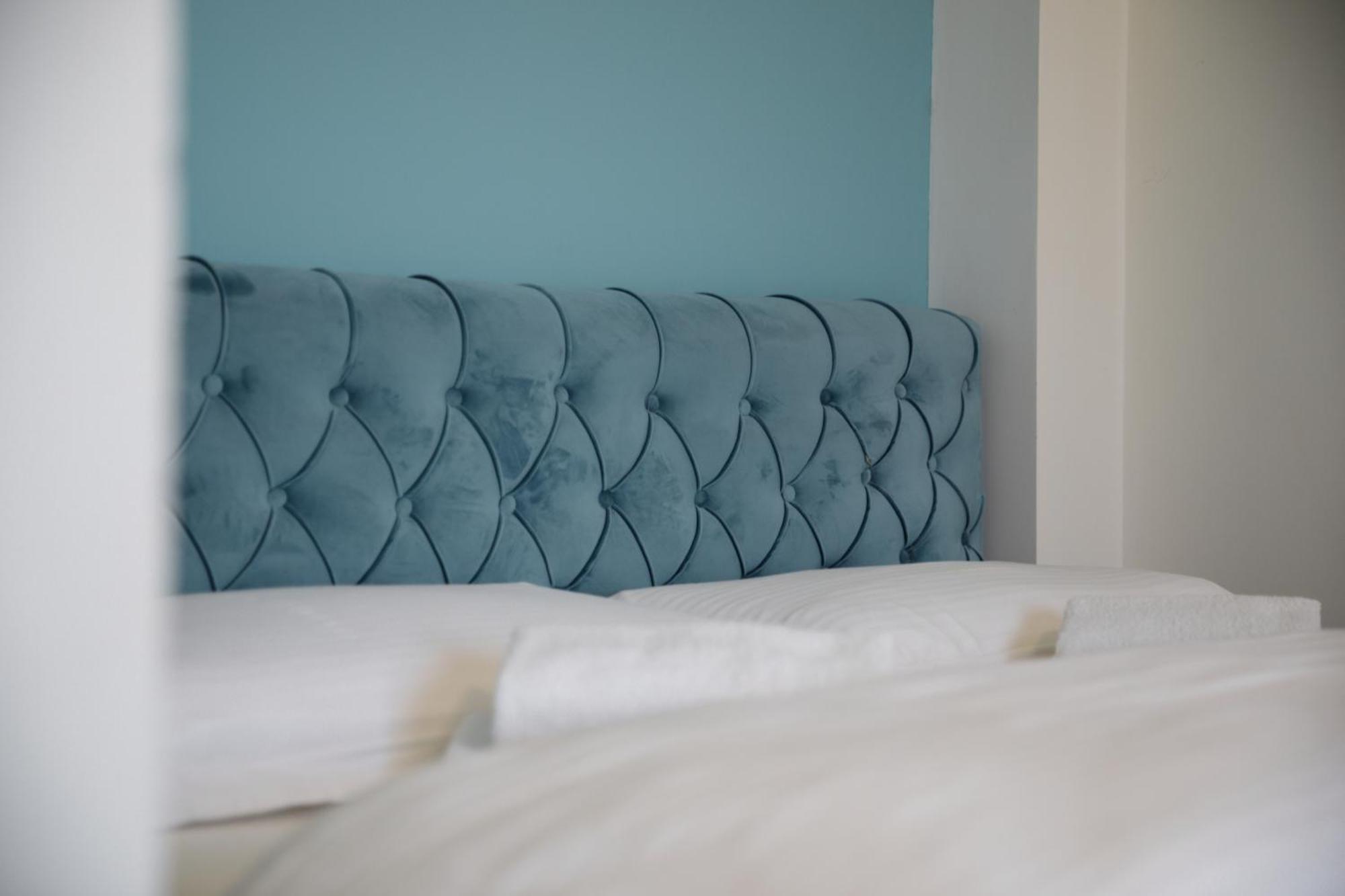 Bora Hotel Gjirokaster Ngoại thất bức ảnh