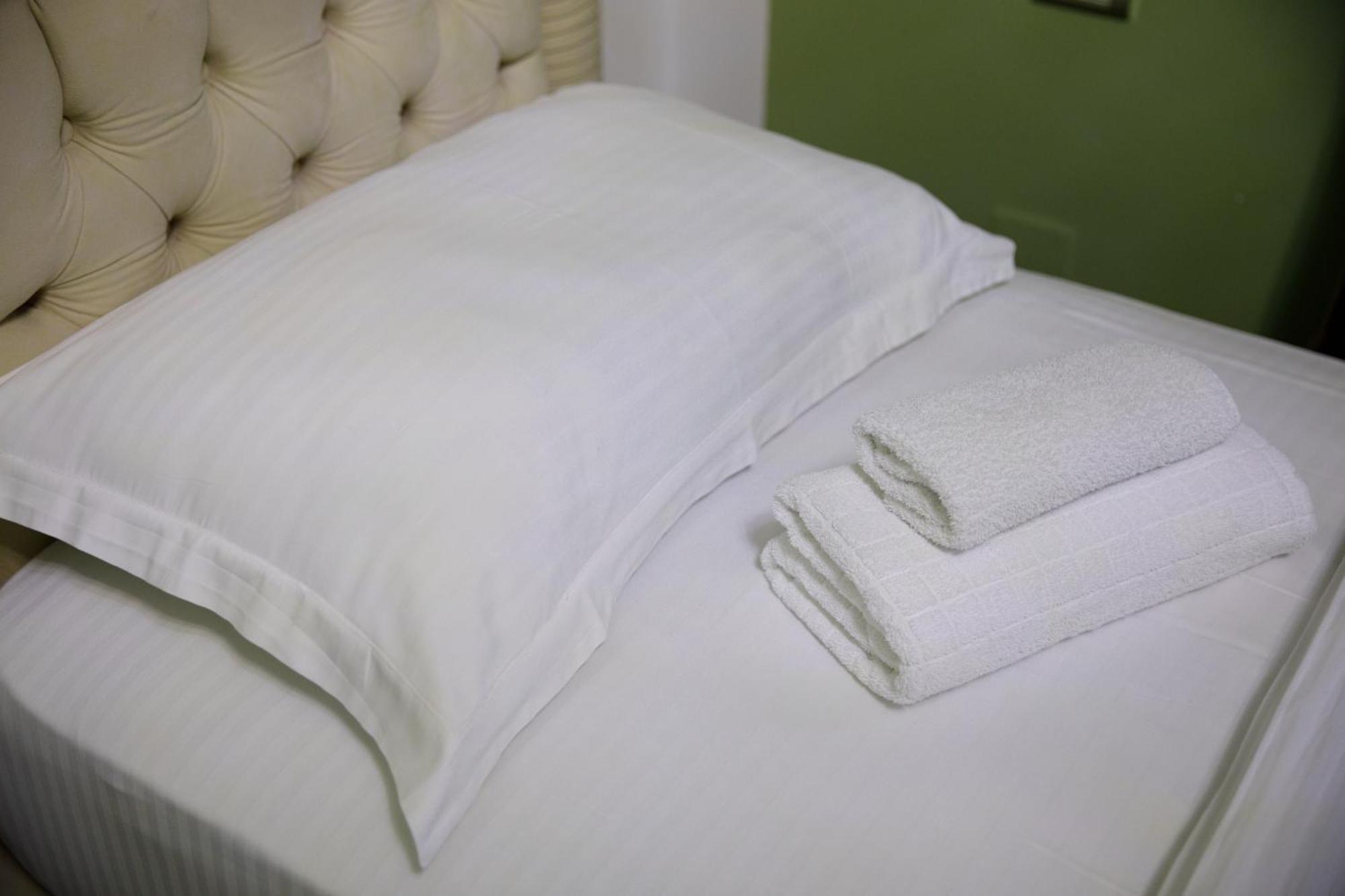 Bora Hotel Gjirokaster Ngoại thất bức ảnh