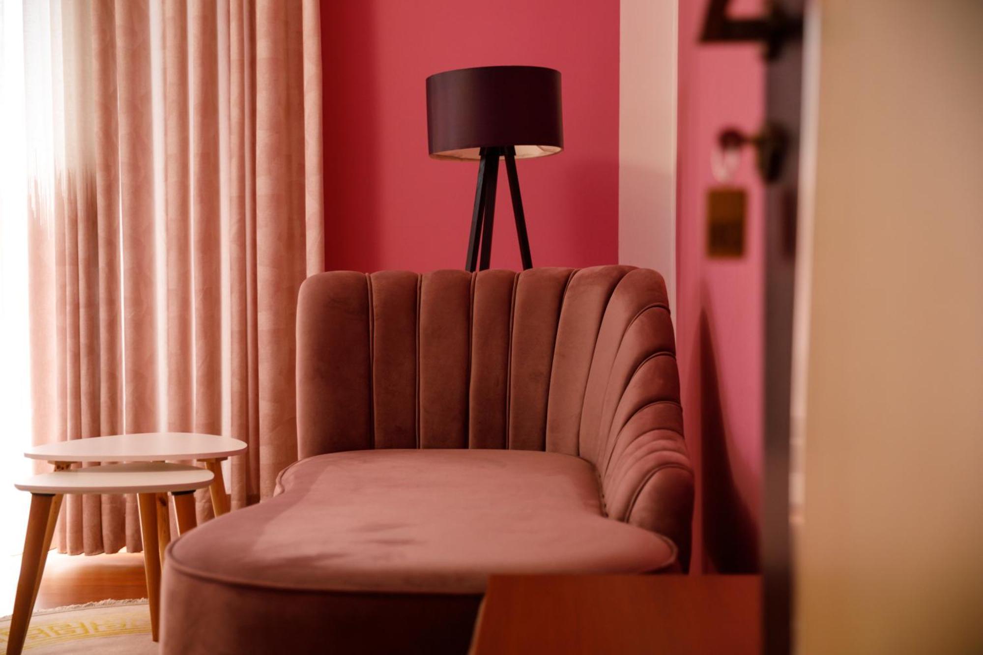 Bora Hotel Gjirokaster Ngoại thất bức ảnh