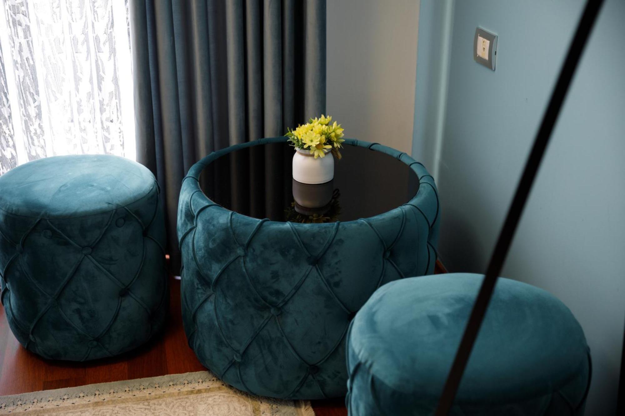 Bora Hotel Gjirokaster Ngoại thất bức ảnh