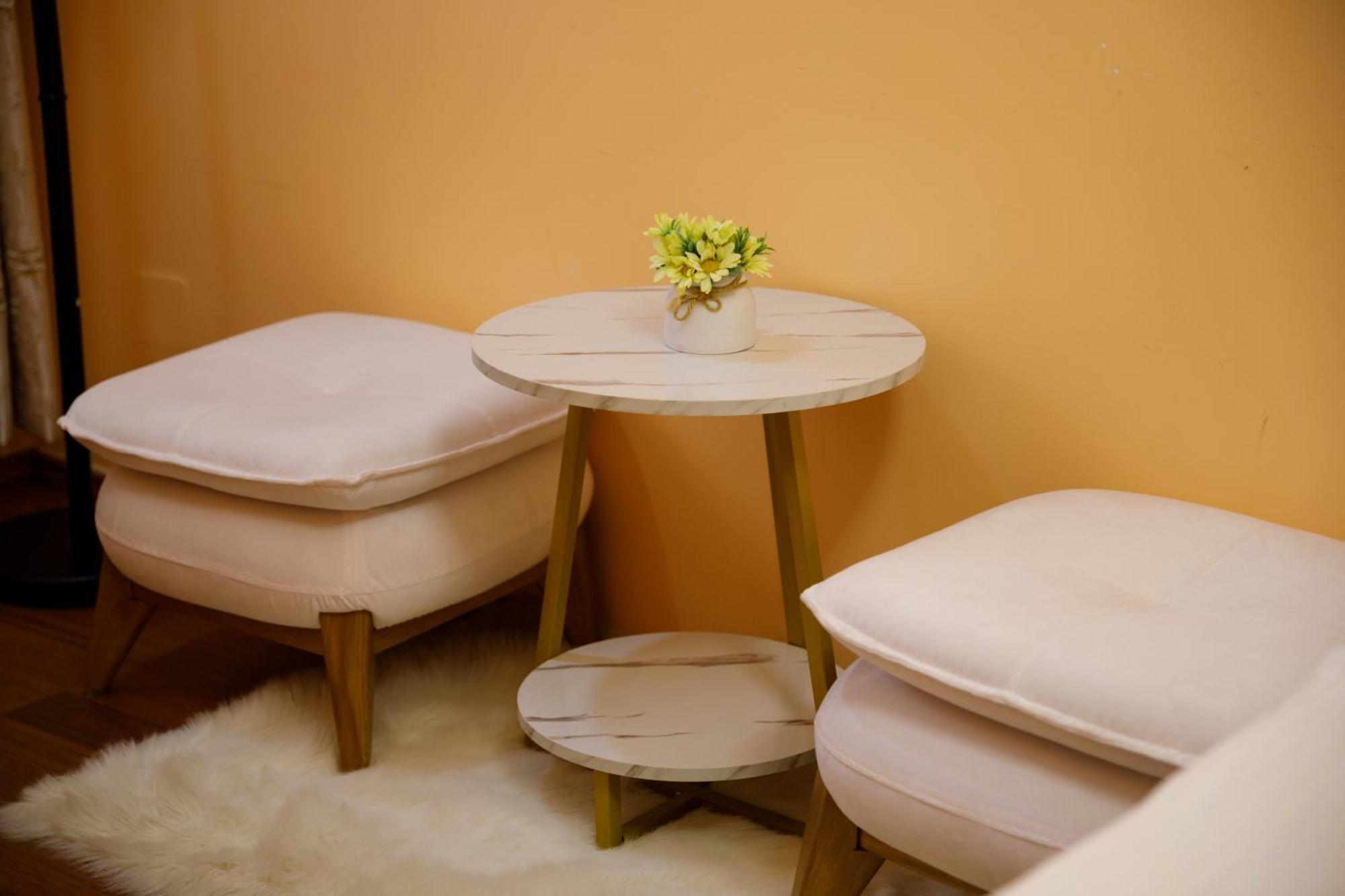 Bora Hotel Gjirokaster Ngoại thất bức ảnh