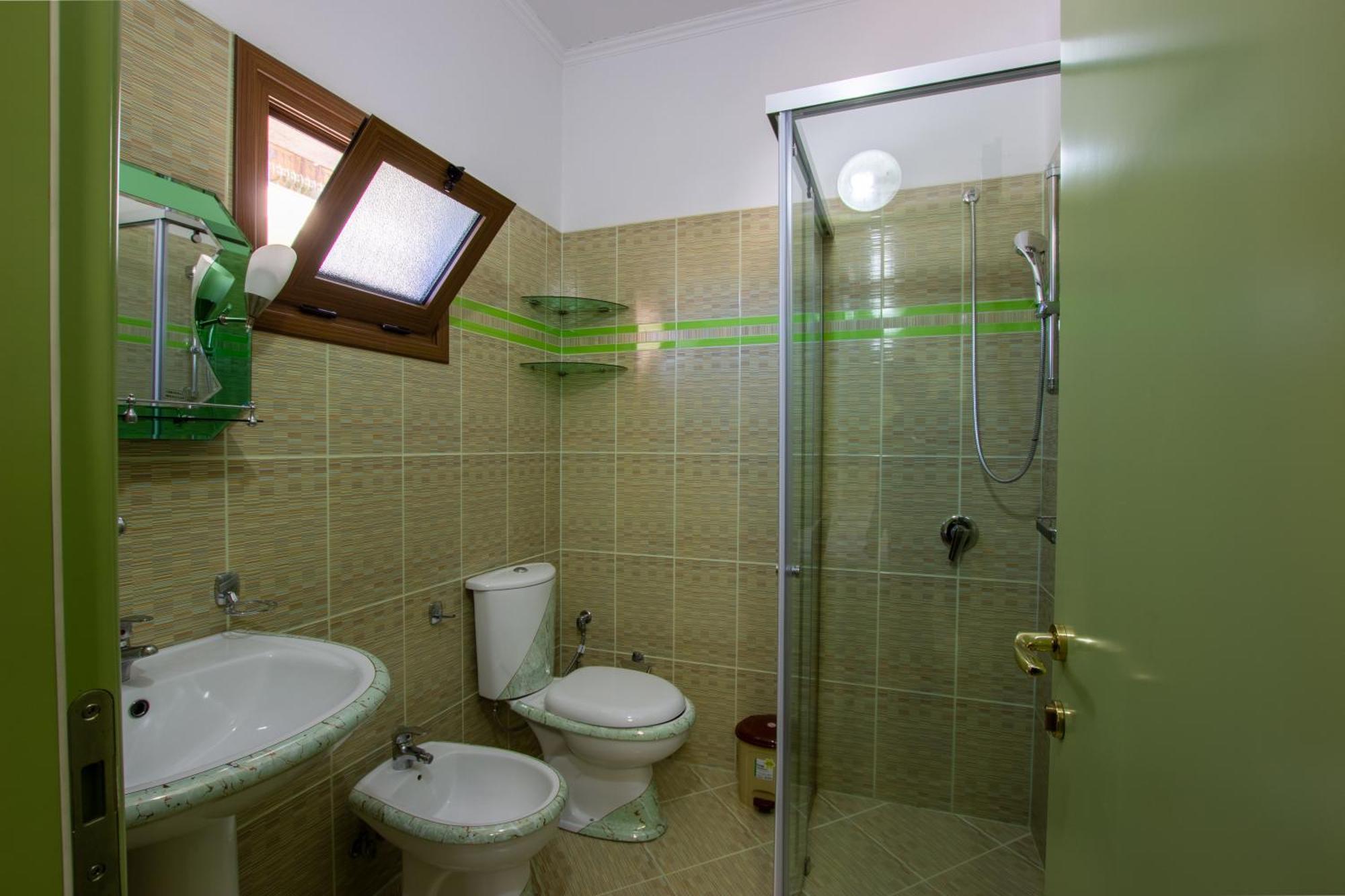 Bora Hotel Gjirokaster Ngoại thất bức ảnh