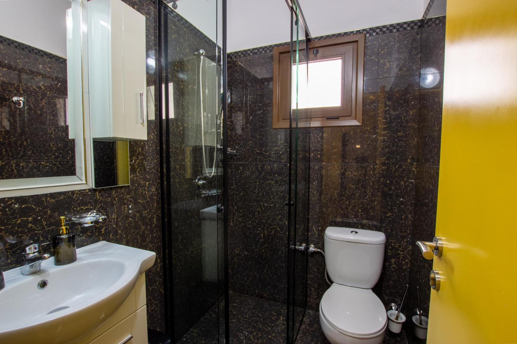 Bora Hotel Gjirokaster Ngoại thất bức ảnh