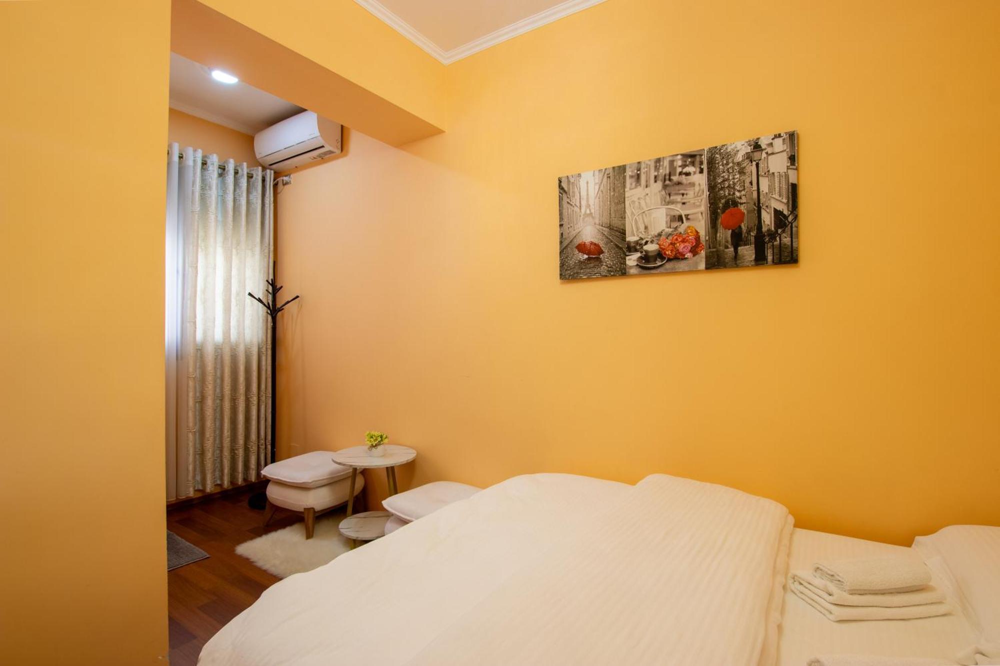 Bora Hotel Gjirokaster Ngoại thất bức ảnh