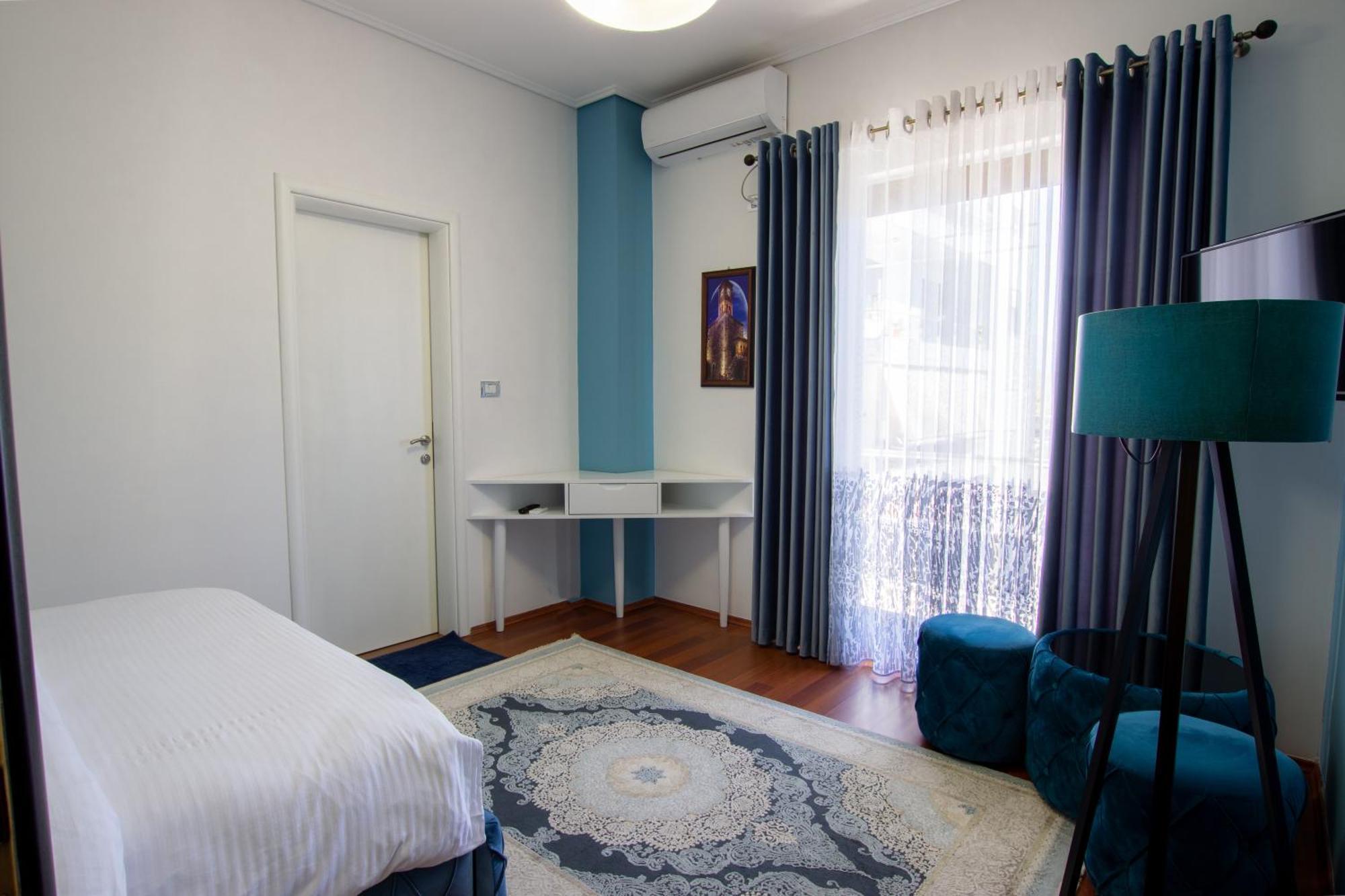Bora Hotel Gjirokaster Ngoại thất bức ảnh