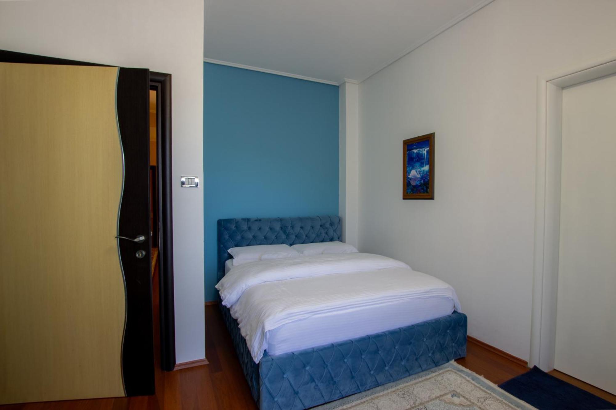 Bora Hotel Gjirokaster Ngoại thất bức ảnh