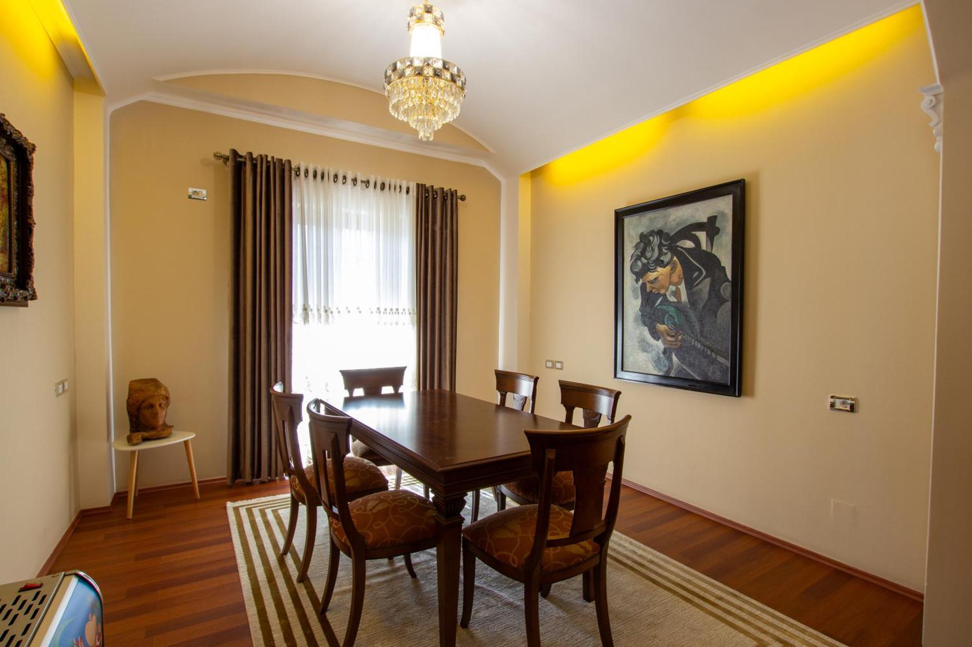 Bora Hotel Gjirokaster Ngoại thất bức ảnh